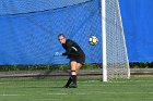 Women's Soccer vs JWU  Wheaton Women's Soccer vs Johnson & Wales University. - Photo by Keith Nordstrom : Wheaton, Soccer